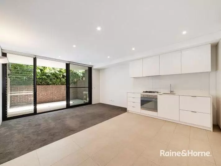 64/205 Barker Street, Randwick For Lease by Raine & Horne Randwick | Coogee | Clovelly