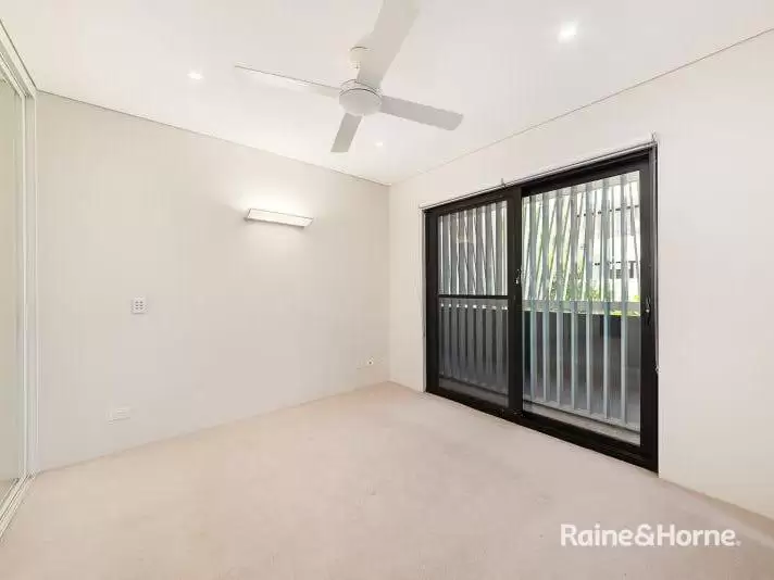 64/205 Barker Street, Randwick Leased by Raine & Horne Randwick | Coogee | Clovelly - image 4