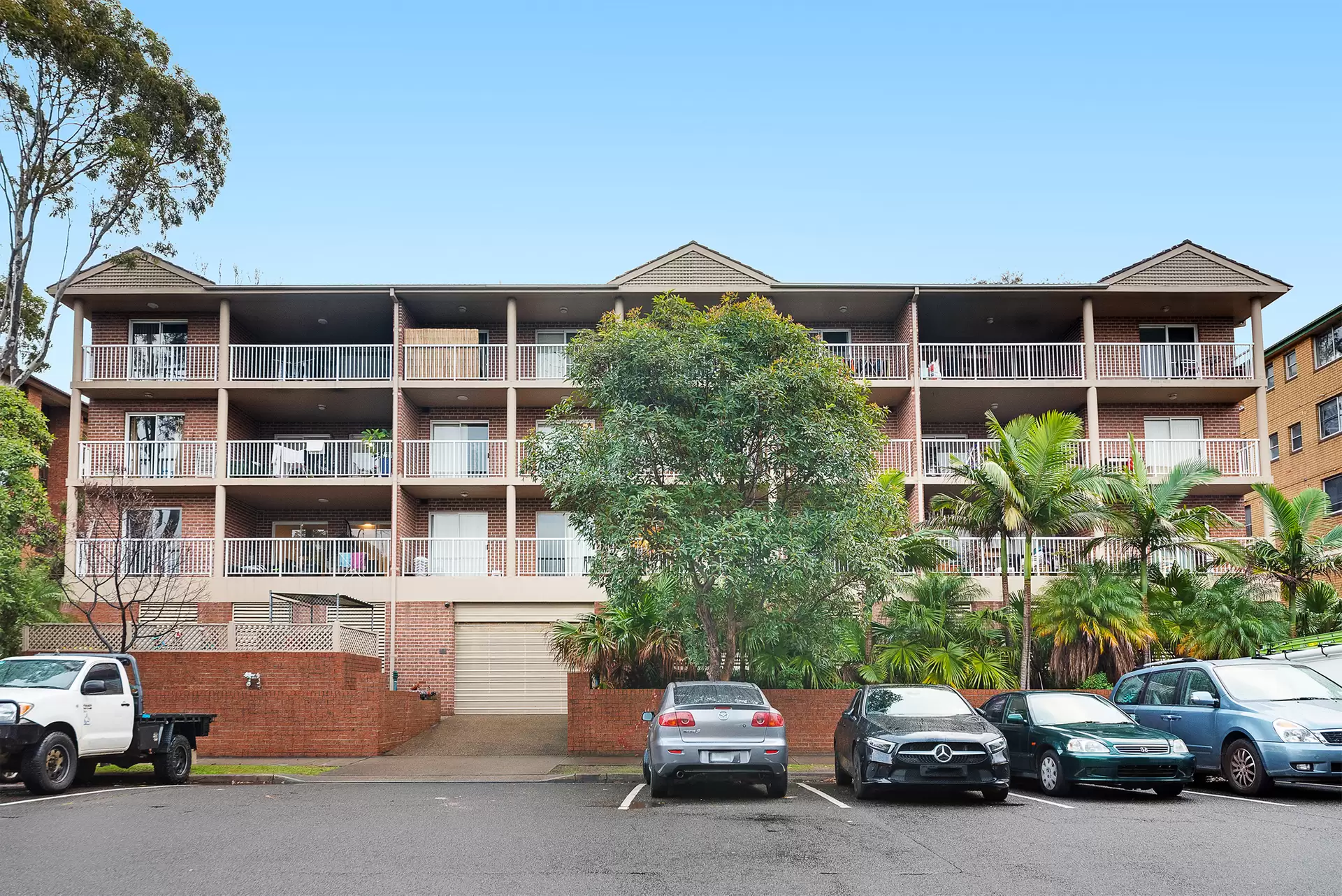 7/28-32 Boronia Street, Kensington Leased by Raine & Horne Randwick | Coogee | Clovelly - image 1