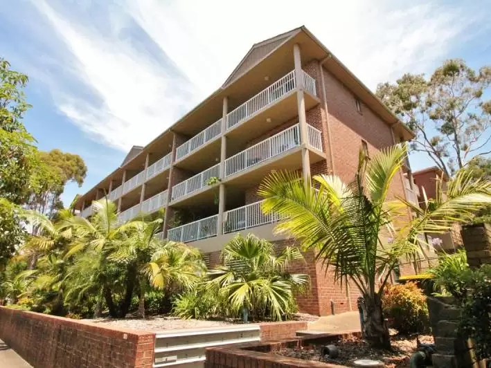 7/28-32 Boronia Street, Kensington Leased by Raine & Horne Randwick | Coogee - image 6