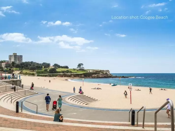 5/260 Arden Street, Coogee Leased by Raine & Horne Randwick | Coogee | Clovelly - image 1