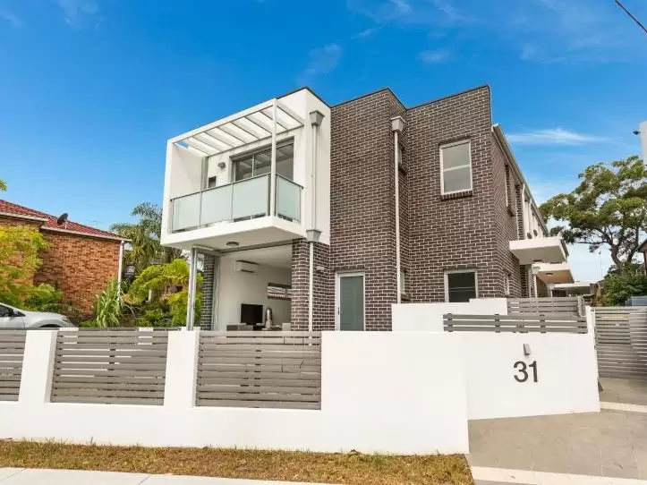 4/31 Midway Drive, Maroubra Leased by Raine & Horne Randwick | Coogee - image 5