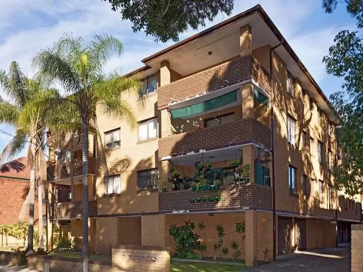 8/20 Duke Street, Kensington Leased by Raine & Horne Randwick | Coogee - image 6