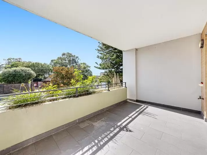4/34 Avoca Street, Randwick Leased by Raine & Horne Randwick | Coogee | Clovelly - image 2