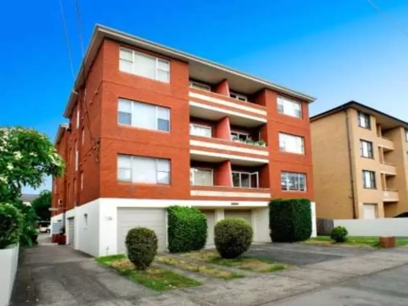 2/117 Houston Road, Kingsford Leased by Raine & Horne Randwick | Coogee - image 5