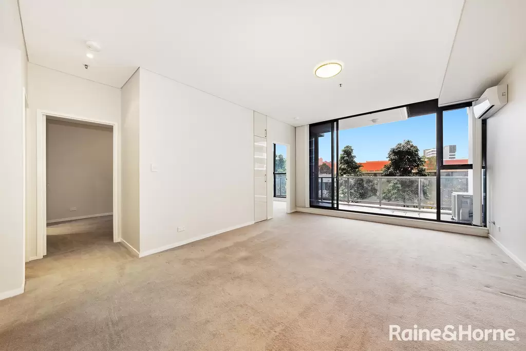 C203/15 Joynton Avenue, Zetland For Lease by Raine & Horne Randwick | Coogee | Clovelly