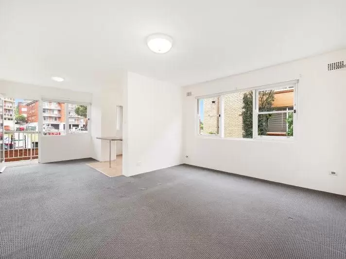 1/16 Brittain Crescent, Hillsdale Leased by Raine & Horne Randwick | Coogee - image 2