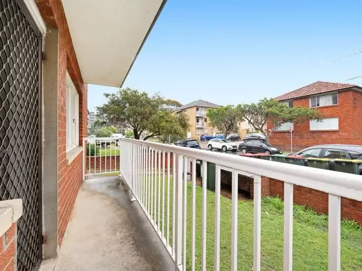 1/16 Brittain Crescent, Hillsdale Leased by Raine & Horne Randwick | Coogee - image 5