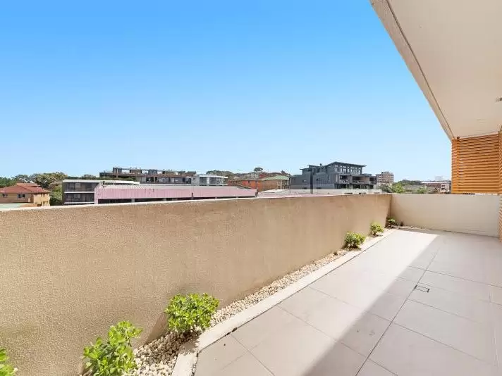 403/9-15 Ascot Street, Kensington Leased by Raine & Horne Randwick | Coogee - image 5