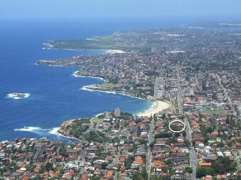 107 Arden Street, Coogee Leased by Raine & Horne Randwick | Coogee | Clovelly - image 3